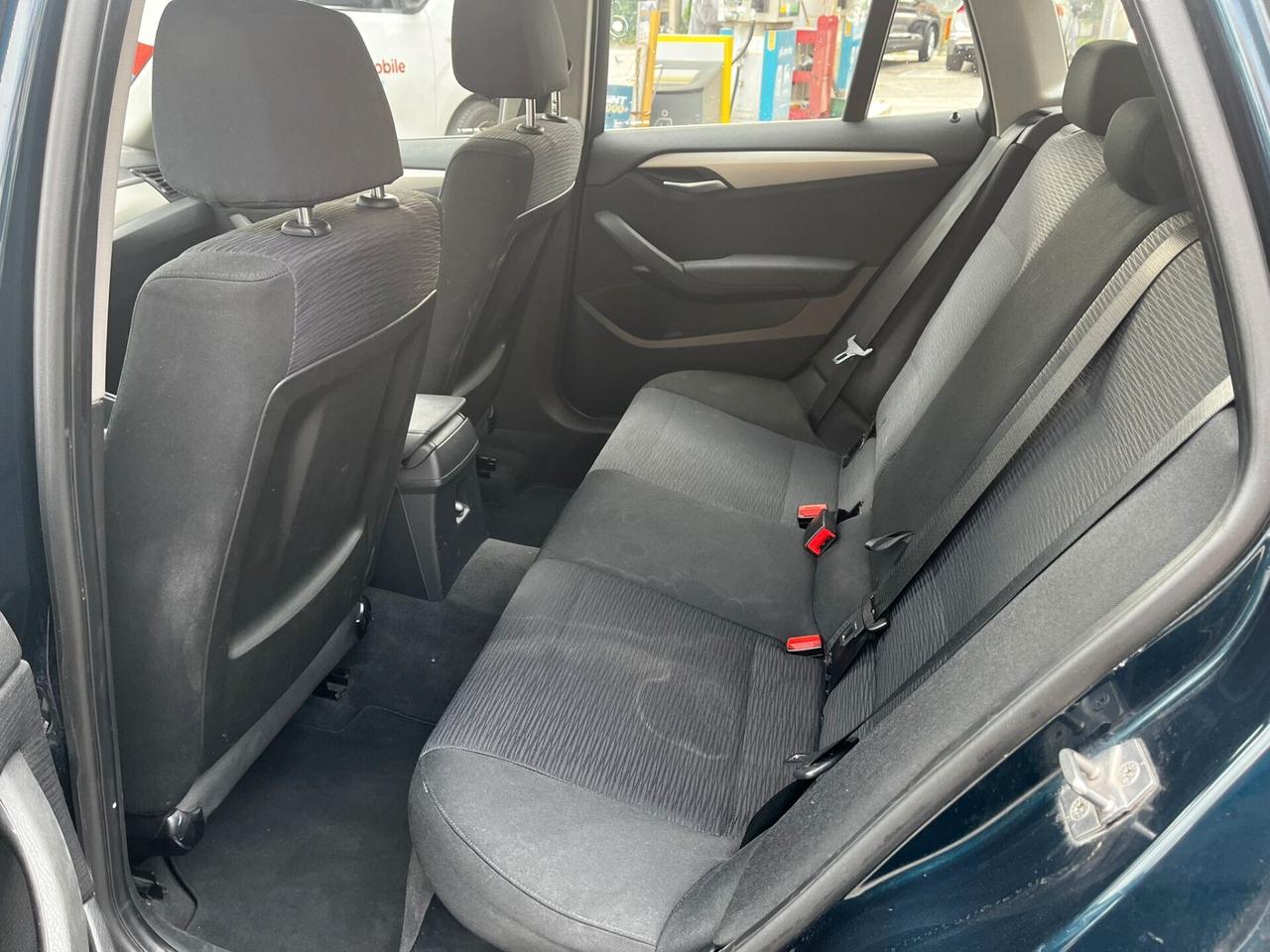 Bmw X1 sDrive20d X Line