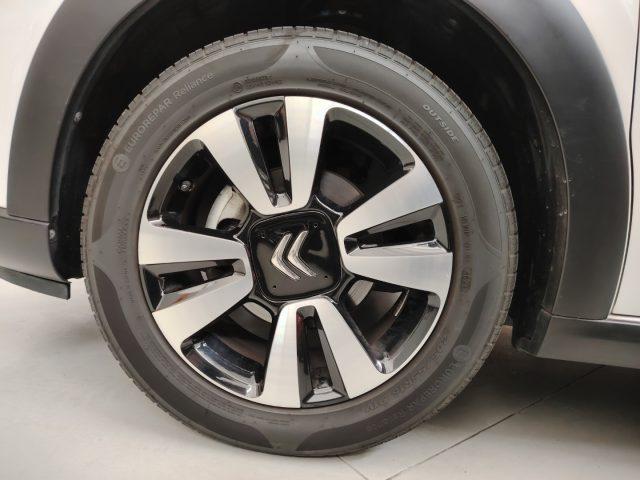 CITROEN C3 PureTech 83 S&S Shine PREZZO REALE - NEOPATENTATI