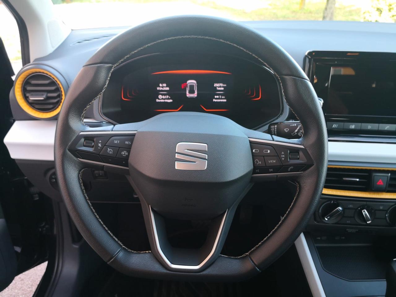 Seat Arona 1.0 EcoTSI 115 CV DSG Style