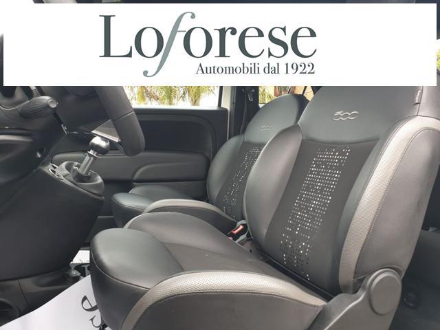 FIAT 500 1.0 Hybrid Connect