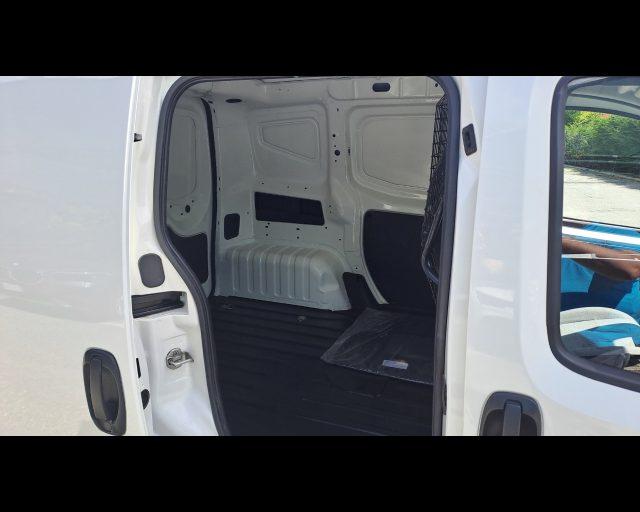 FIAT Fiorino cargo 1.3 mjt 95cv SX E6d-final-DETAX