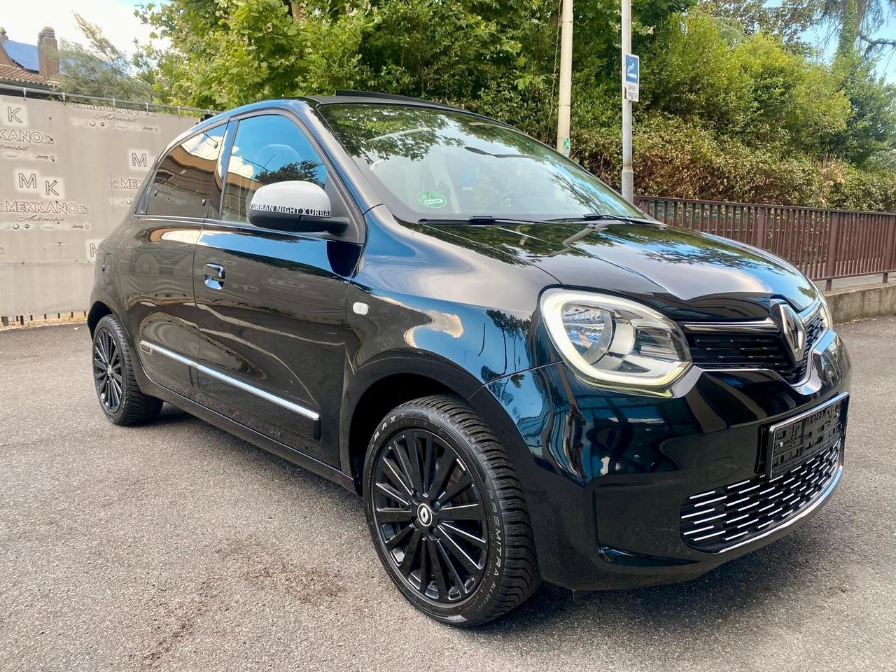Renault Twingo Urban Night CABRIO GARANZIA