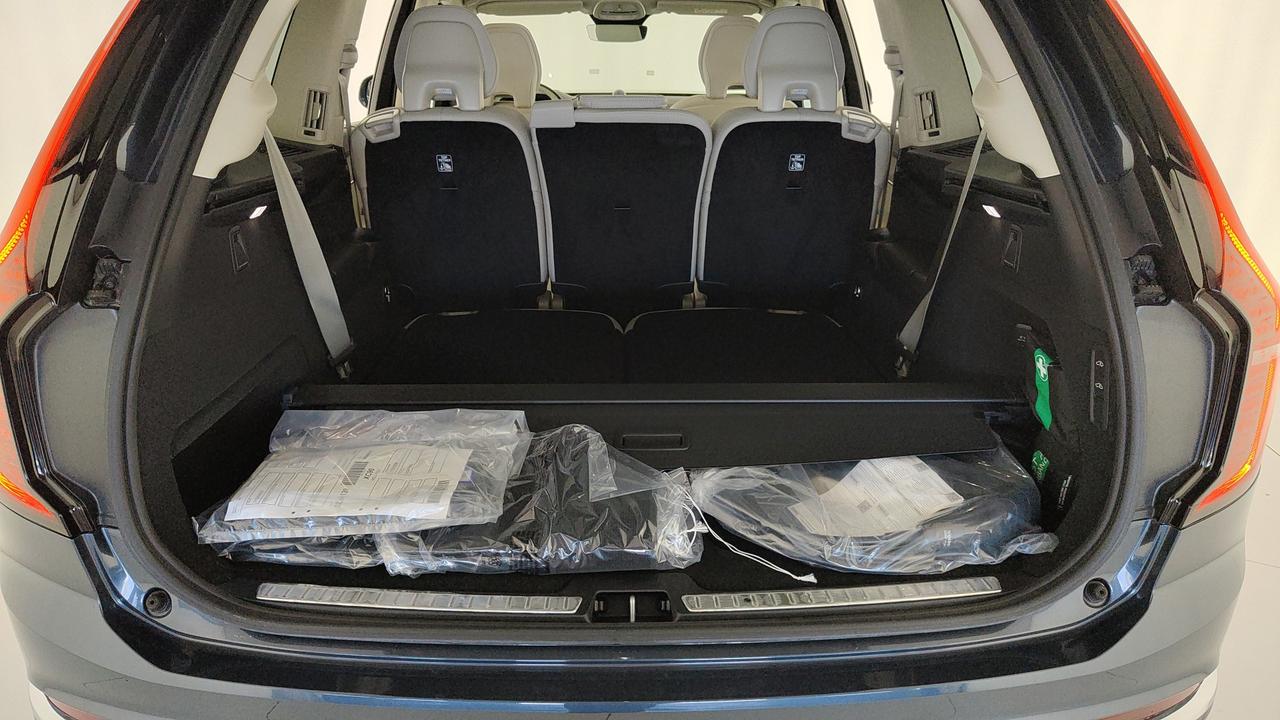VOLVO XC90 2.0 t8 phev Ultra Bright awd 7p.ti auto