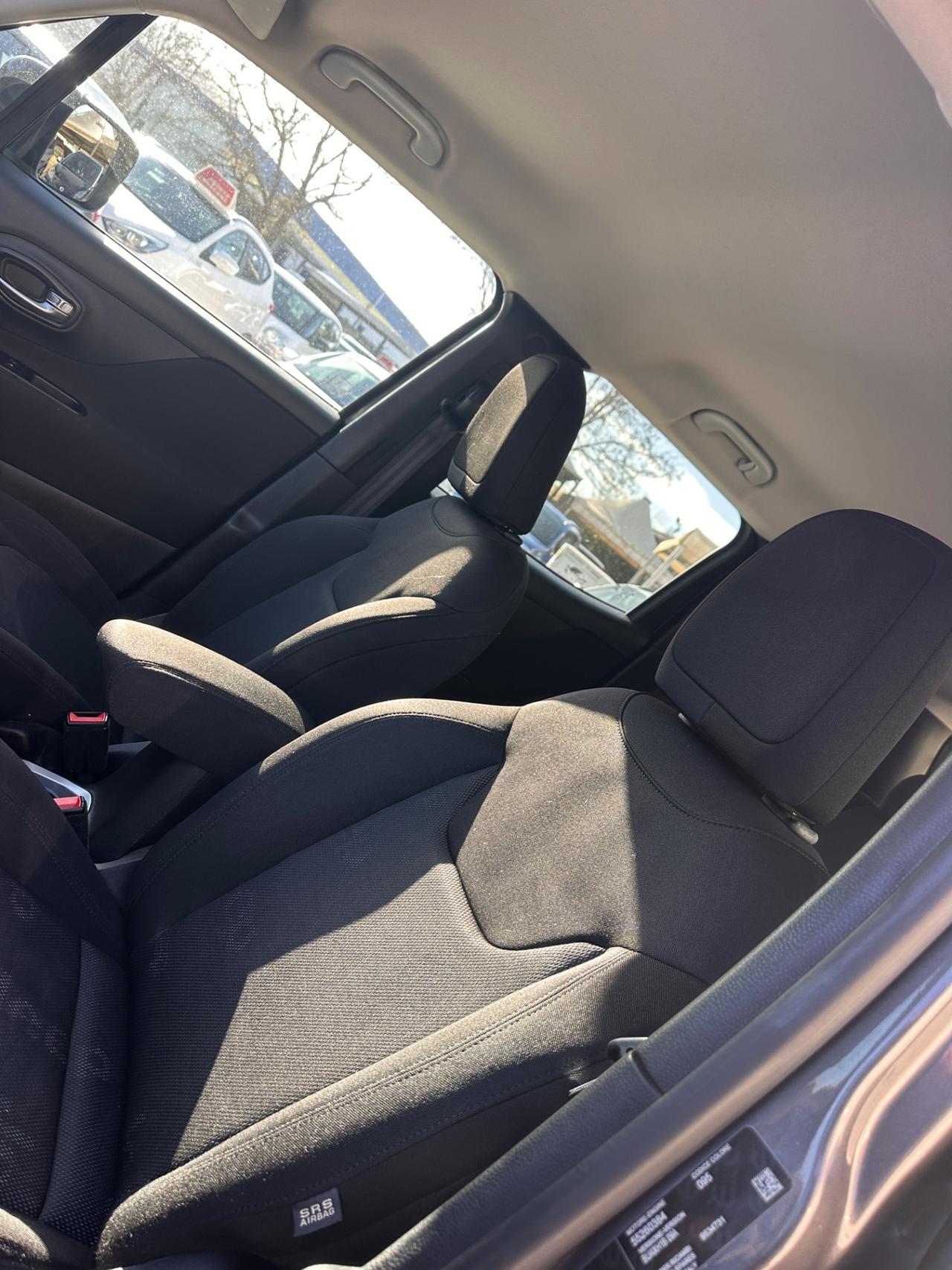 Jeep Renegade 1.6 Mjt 120 CV Longitude