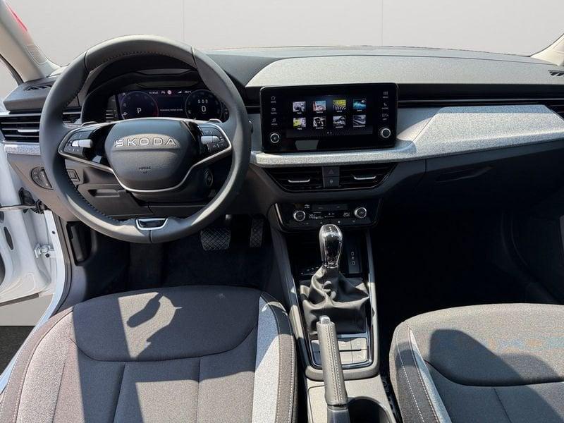 Škoda Kamiq Be More 1,0 TSI 85 kW (115 CV) 7 marce - DSG