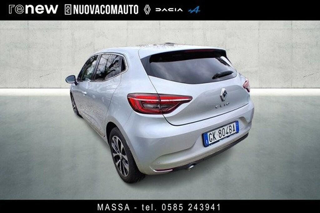 Renault Clio 5 Porte 1.0 TCe Intens