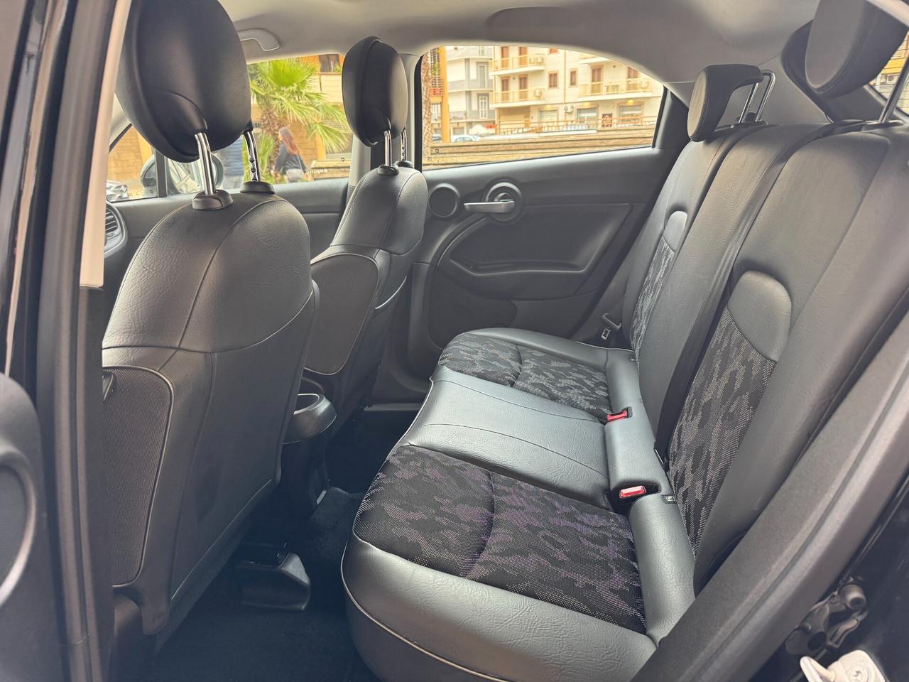 Fiat 500X 1.3 MultiJet 95 CV Cross