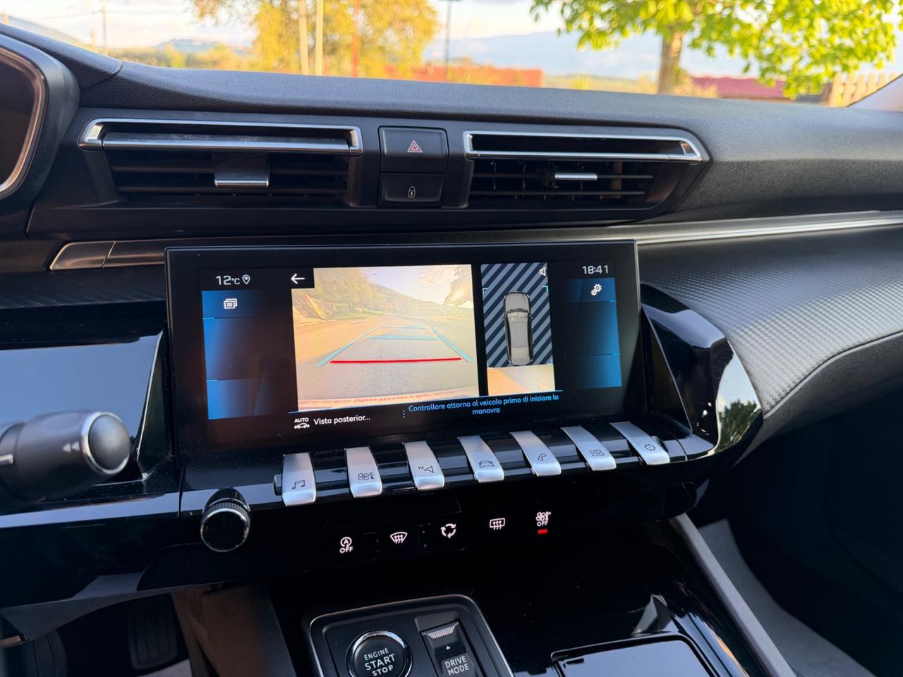 Peugeot 508 BlueHDi 130 Stop&Start EAT8 Allure