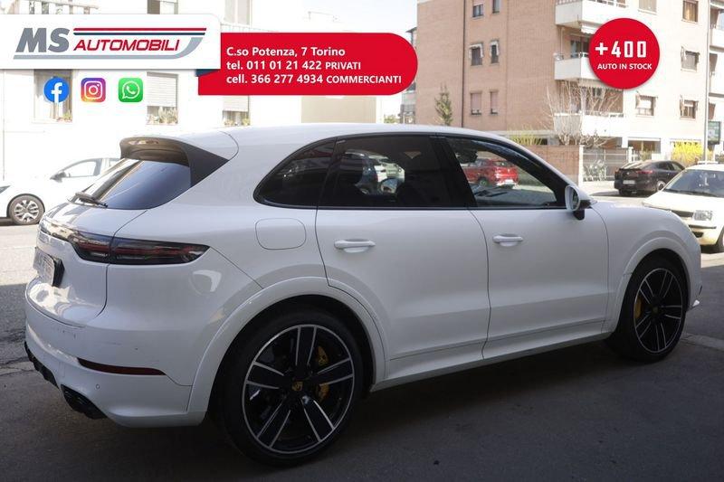 Porsche Cayenne 3.0 V6 Tetto Panoramico Cerchi 22 Unicoproprietario