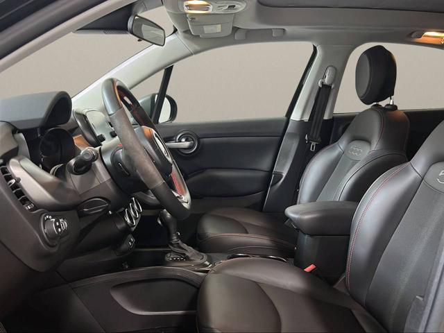 FIAT 500X 1.5 T4 Hybrid 130 CV DCT Sport Dolcevita