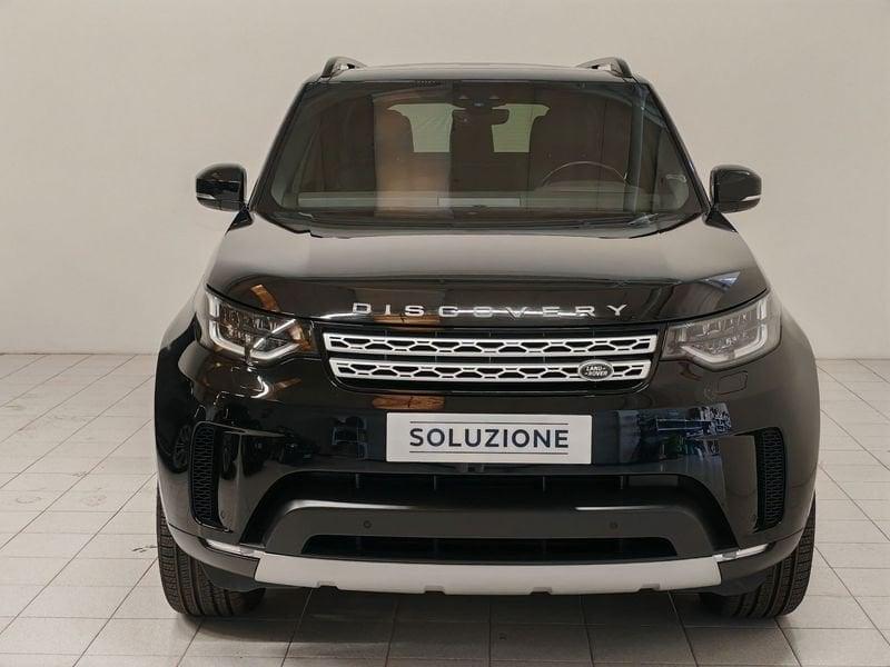 Land Rover Discovery 3.0 TD6 249 CV HSE IVA ESPOSTA