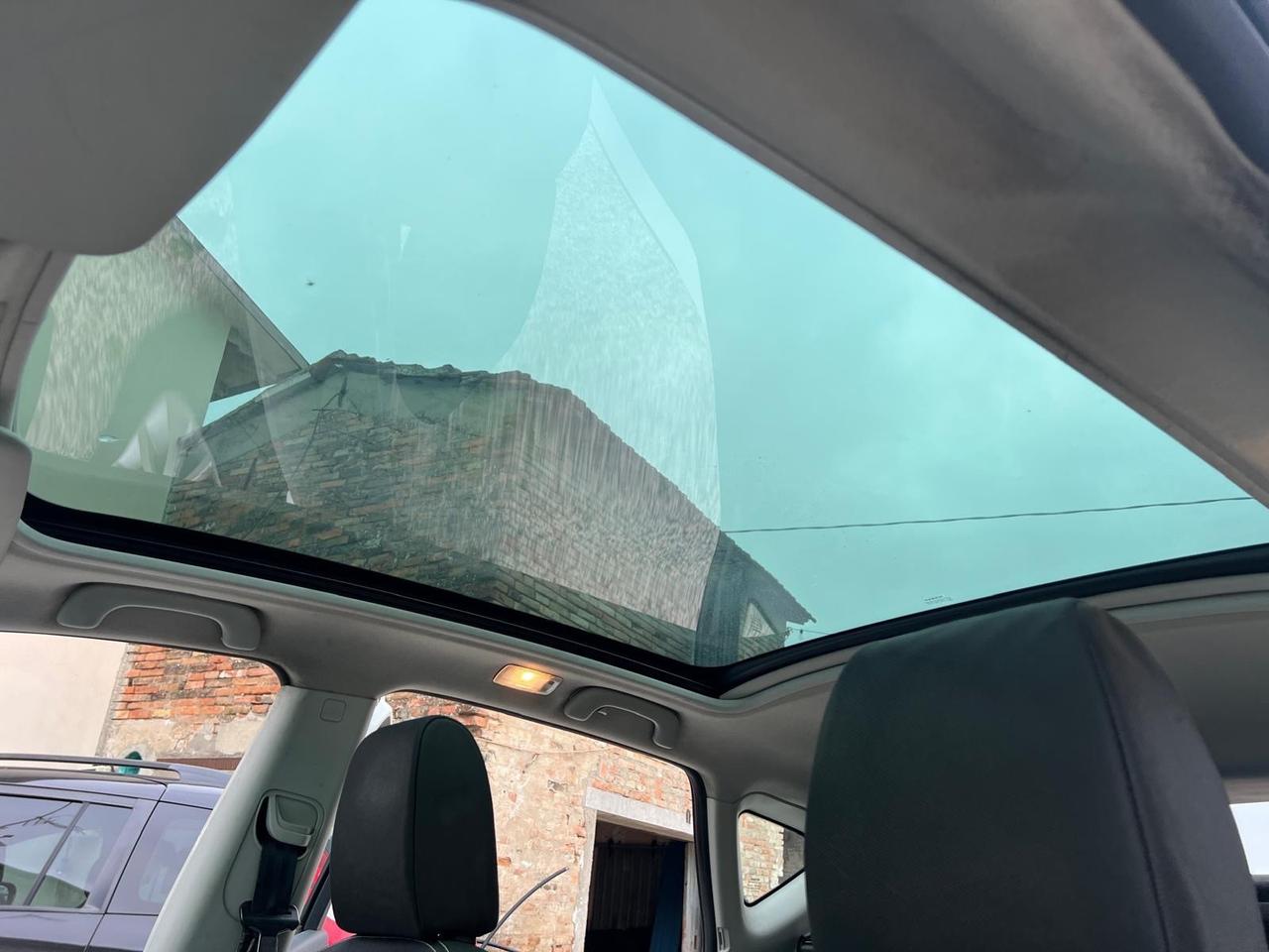 Nissan Qashqai 1.6 16V Tekna