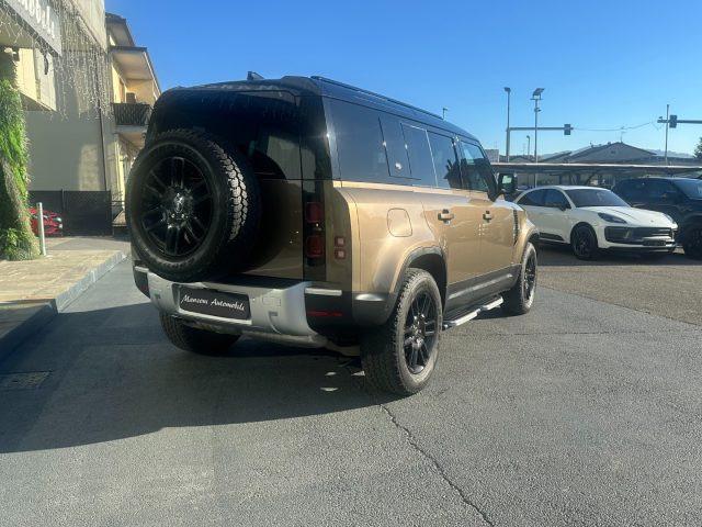 LAND ROVER Defender 110 3.0D I6 S AUTOCARRO N1 PREZZO NETTO