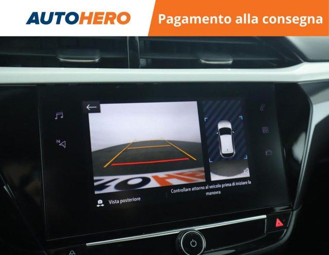 OPEL Corsa 1.2 Design & Tech