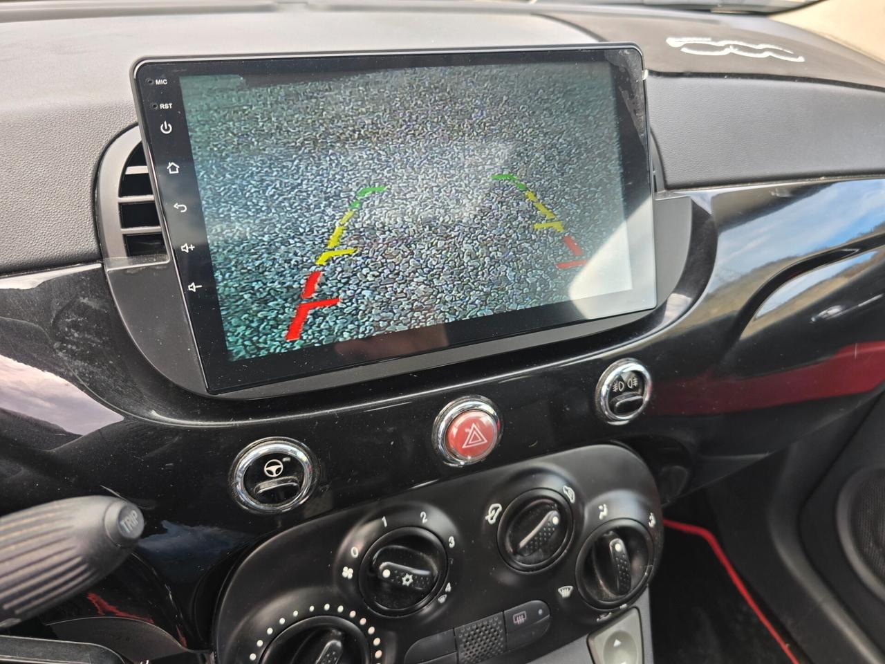 Fiat 500 1.3 Multijet 16V 75 CV Lounge