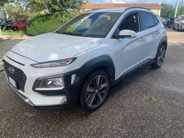 HYUNDAI Kona 1.0 T-GDI Xpossible