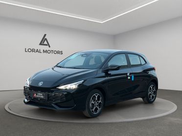Mg MG3 1.5 Comfort MY 2026