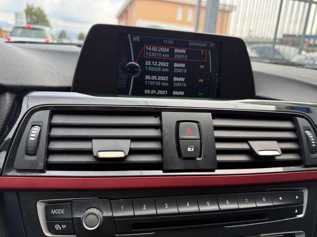 BMW 316 Touring 316d Touring Sport
