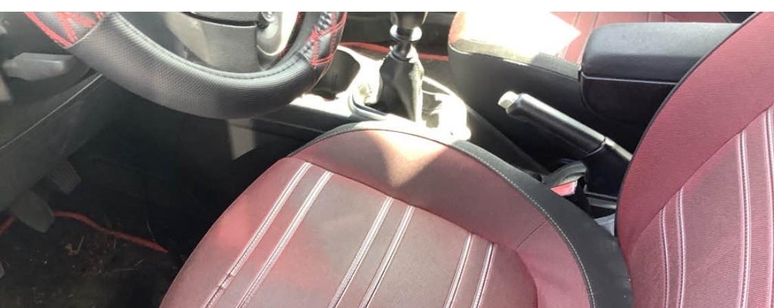 Fiat Punto Evo 1.3 Mjt 75 CV DPF 5 porte S&S Dynamic
