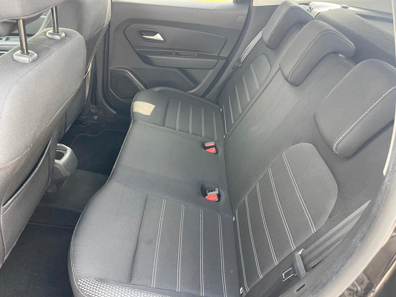 Dacia Duster 1.0 TCe 100 CV ECO-G 4x2 15th Anniversary