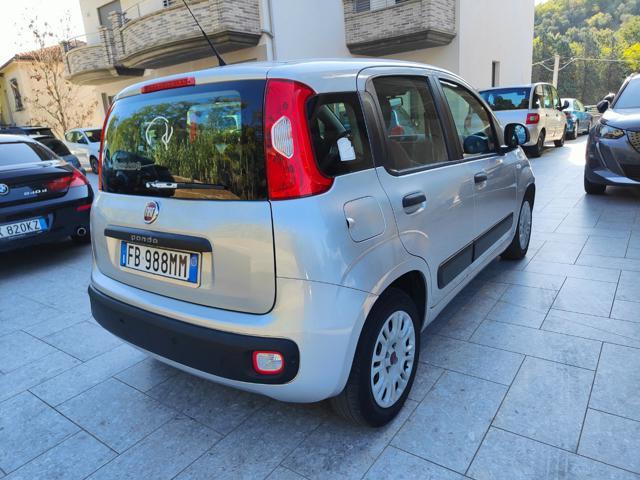 FIAT Panda 1.3 MJT 95 CV S&S Easy EURO6