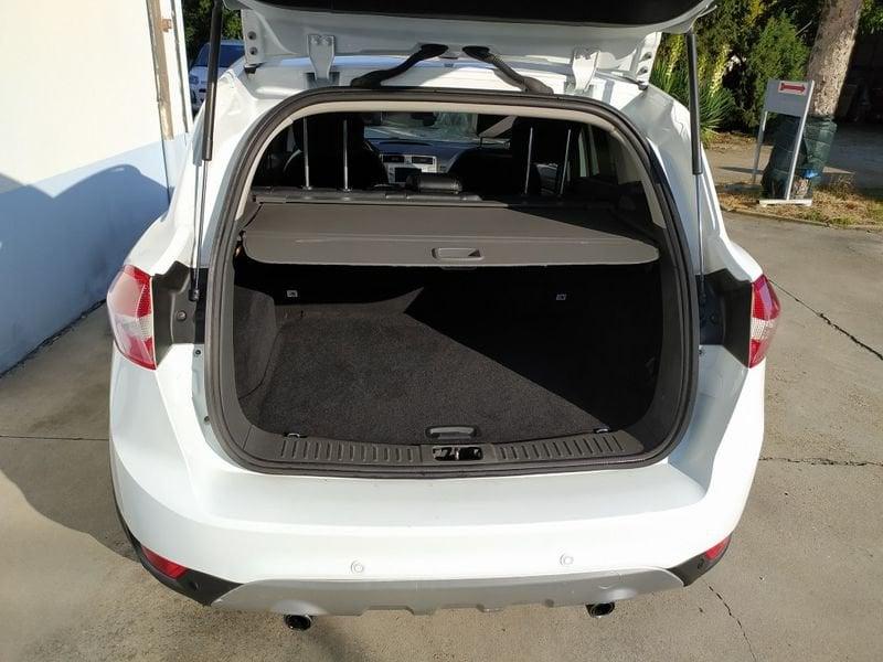 Ford Kuga 2.0 tdci 163cv Titanium 4wd