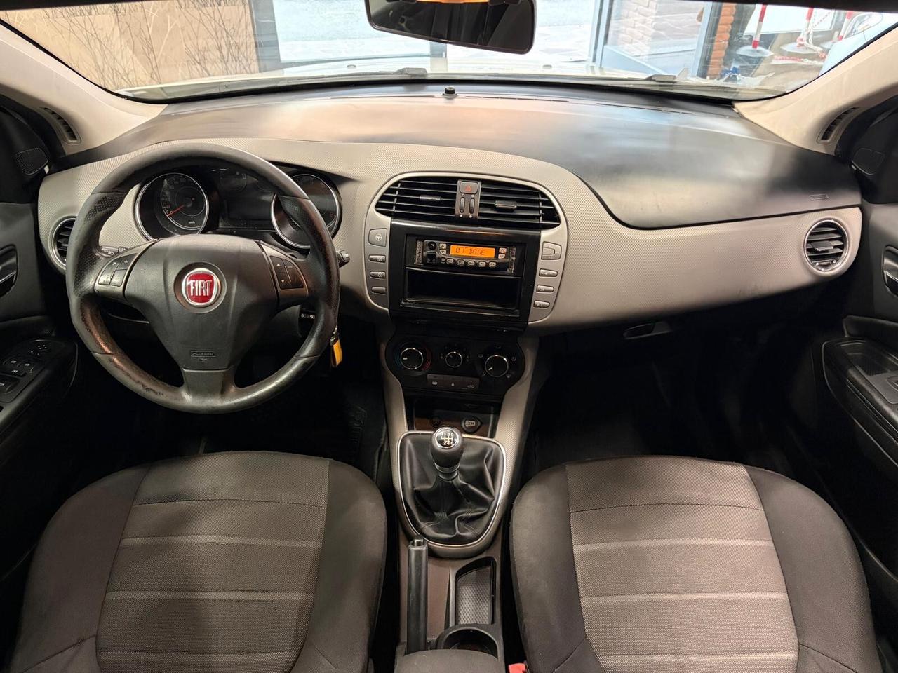 Fiat Bravo 1.4 Multiair T 140 CV S&S Easy