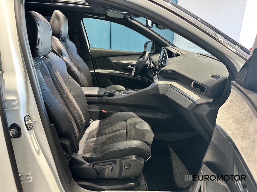 Peugeot 5008 1.5 BlueHDi GT EAT