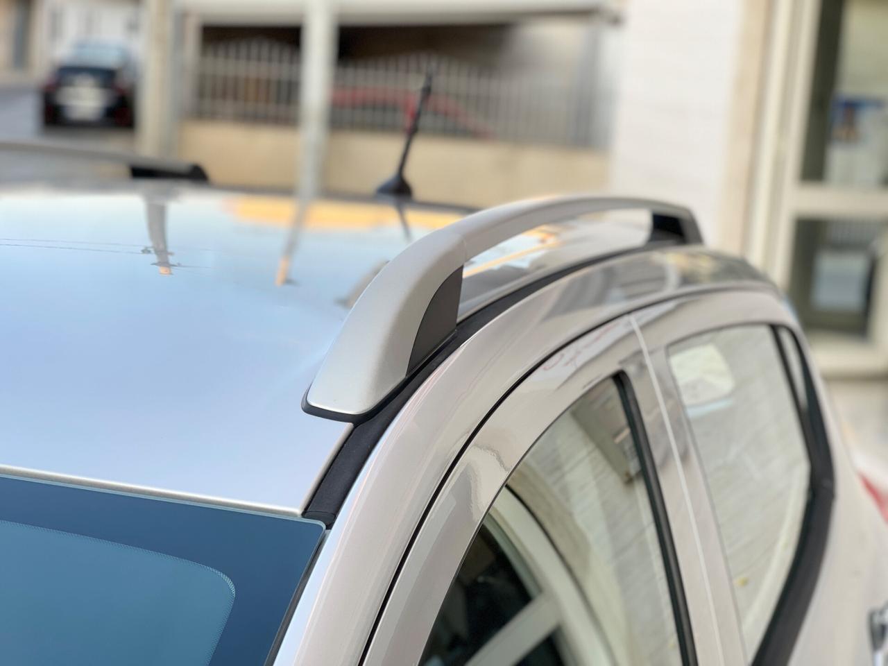 Opel Karl Rocks 1.0 73 CV Start&Stop