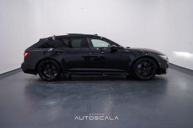 AUDI RS6 Performance 4.0 TFSI 630cv V8 Quattro Tiptronic