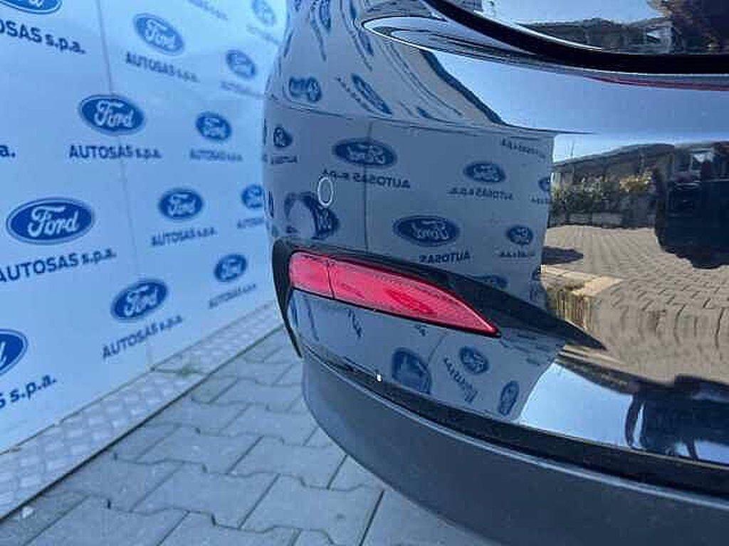 FORD Focus 1.5 EcoBlue 120 CV SW Active del 2019