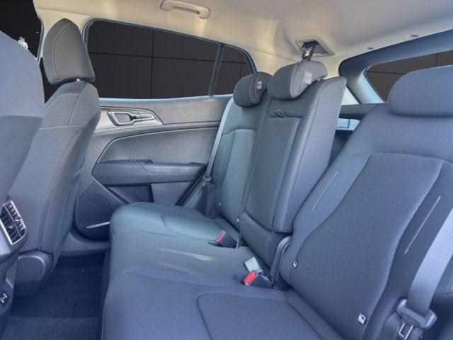 KIA Sportage 1.6 CRDi MHEV Business