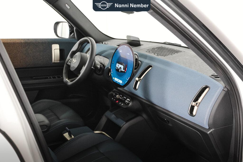 Mini Mini Countryman 1.5 48V C Favoured Steptronic