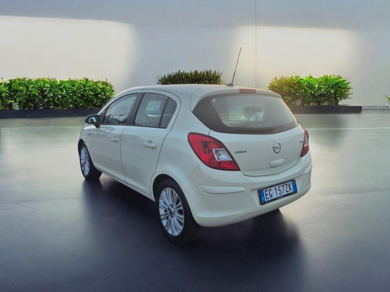 Opel Corsa 1.3 CDTI 95CV 148.000KM