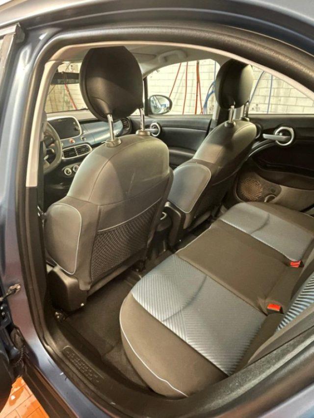 FIAT 500X 1.3 MultiJet 95 CV Mirror