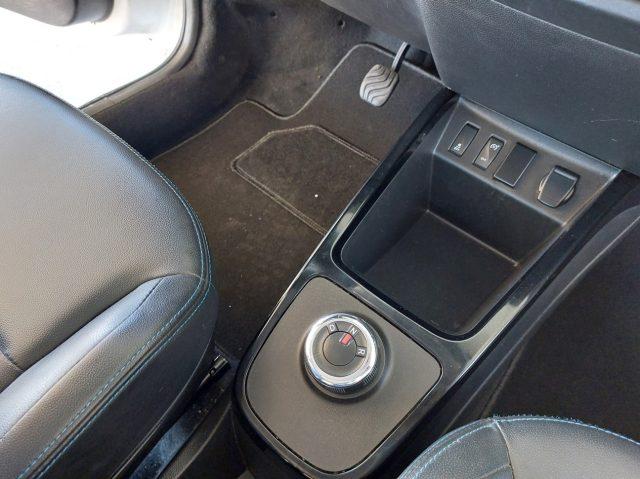 DACIA Spring Electric 45 km 21106 Predisp.carica veloce 30kw