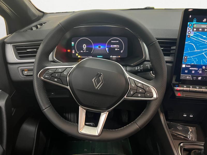 Renault Captur 1.2 eco-g Techno 120cv KM0