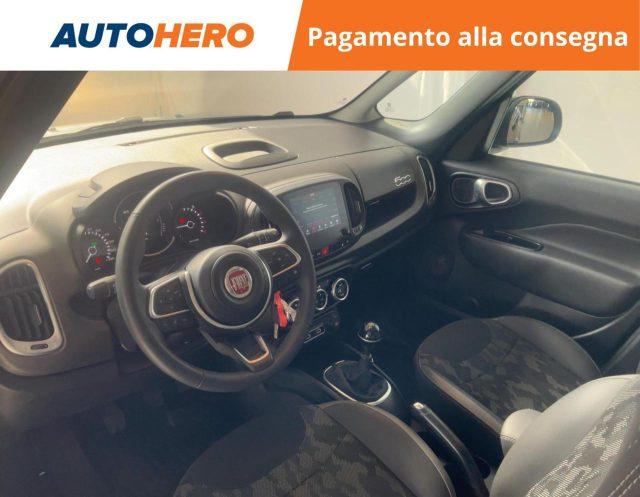 FIAT 500L 1.4 95 CV S&S Cross