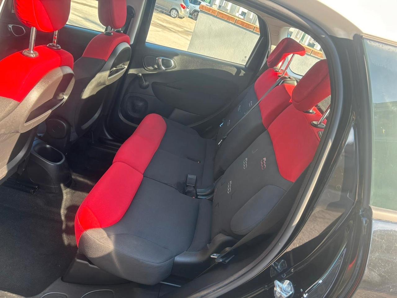 Fiat 500L 1.6 Multijet 105 CV Easy