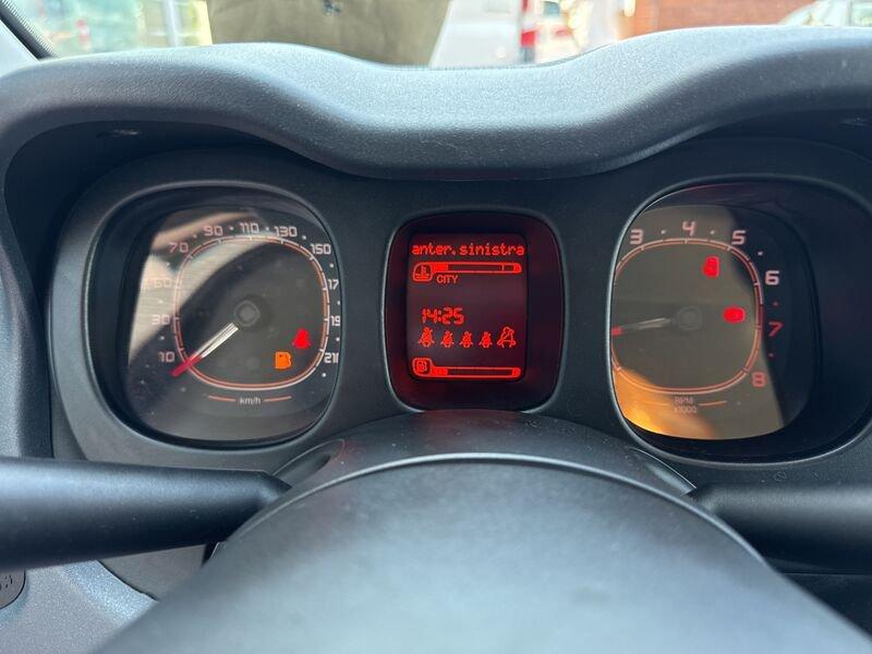 FIAT Panda 1.2 70 CV