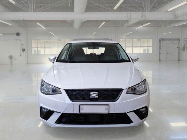 SEAT Ibiza Bifuel! 1.0 TGI 5 porte Style