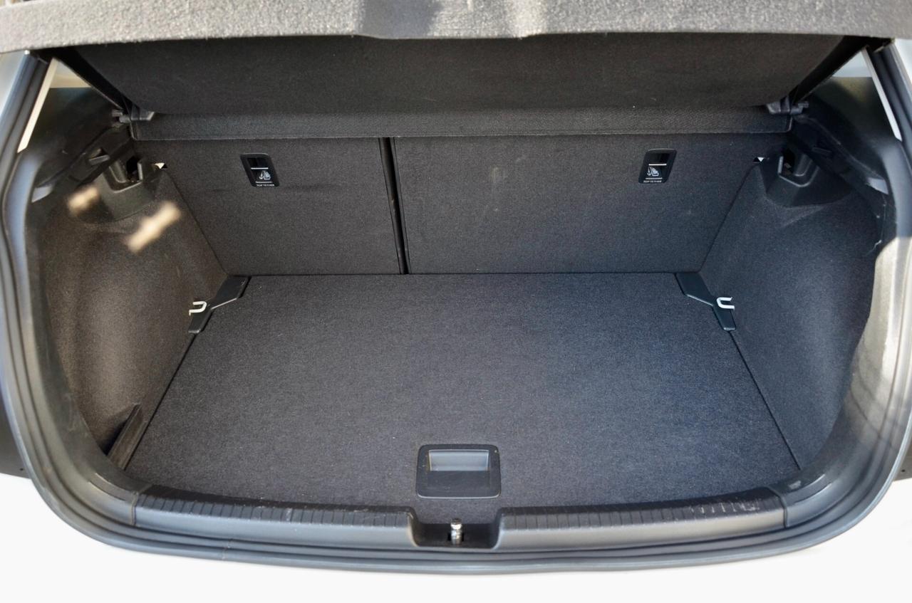 VOLKSWAGEN POLO 1.0 TSI LIFE 95cv, PREZZO REALE, UNICO UTILIZZATORE, UFF ITALIANA, FARI LED, APPLE ANDROID, EURO 6D, PERMUTE