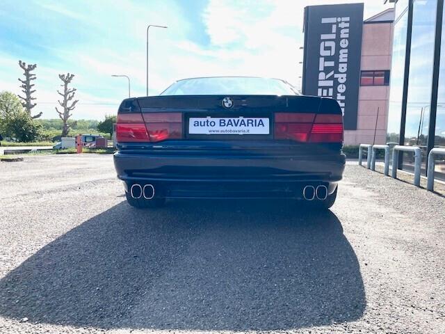 Bmw 850 cat Ci
