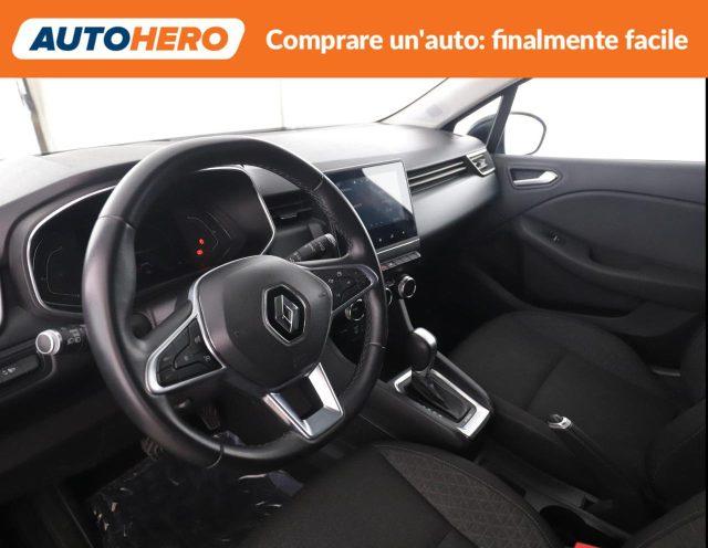 RENAULT Clio Full Hybrid E-Tech 140 CV 5 porte Zen