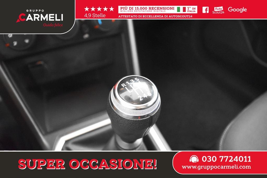 Dacia Jogger 1.0 TCe GPL Comfort