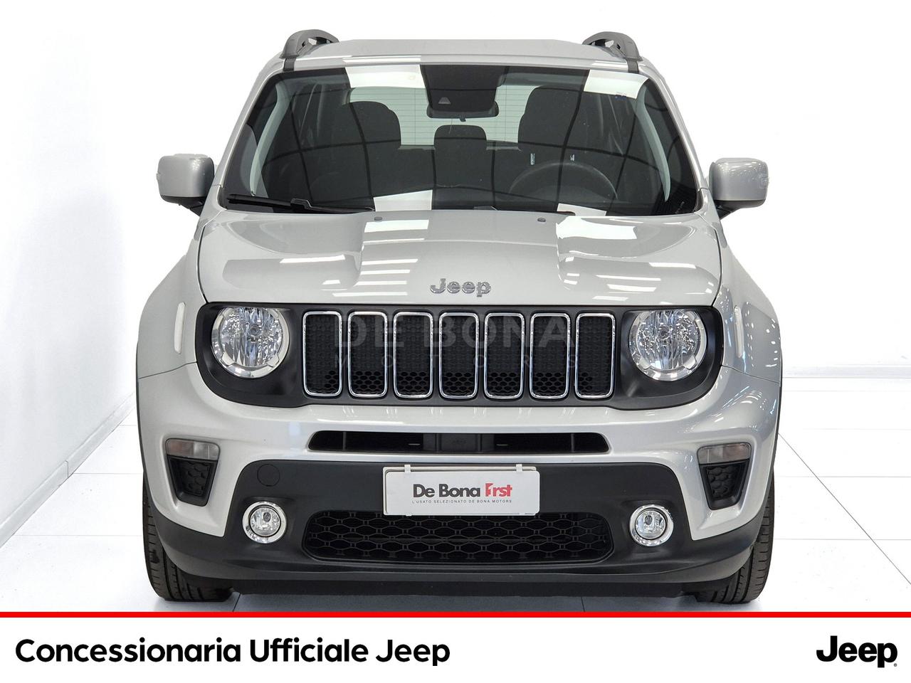 Jeep Renegade 1.0 t3 longitude 2wd