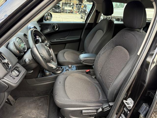 MINI Countryman 1.5 One Boost Countryman