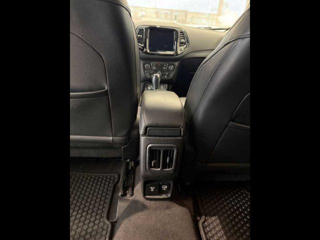 JEEP Compass 2ª serie - 2.0 Multijet II aut. 4WD Limited