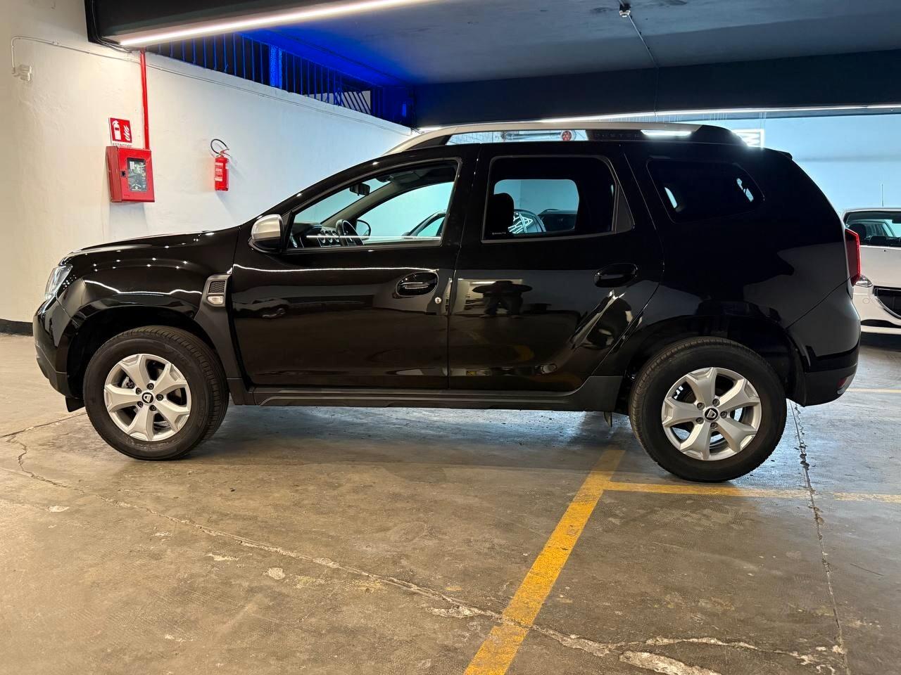 Dacia Duster GPL 1.0 TCe 100 CV ECO-G 4x2 Prestige