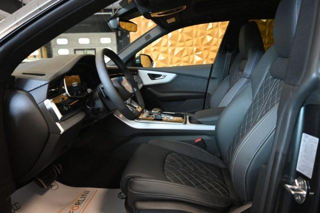 AUDI Q8 MY2026 50TDI Q.TIP.3XS-LINE TET.23"FULL SCONTO30%!